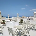 Lygdamis Downtown 3 Star Daire *