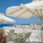 Daire Lygdamis Downtown 3 Star Naxos City