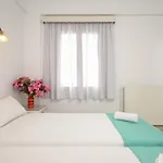 Daire Lygdamis Downtown 3 Star *