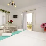 Lygdamis Downtown 3 Star * Naxos City