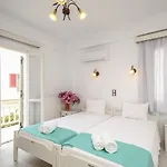 Lygdamis Downtown 3 Star Daire *