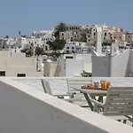 Daire Lygdamis Downtown 3 Star Naxos City