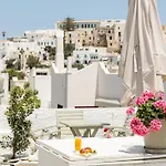 Lygdamis Downtown 3 Star Daire