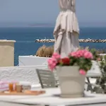 Lygdamis Downtown 3 Star Daire Naxos City