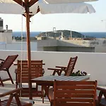 Daire Lygdamis Downtown 3 Star *