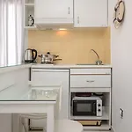 Daire Lygdamis Downtown 3 Star Naxos City
