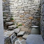 Daire Lygdamis Downtown 3 Star Naxos City
