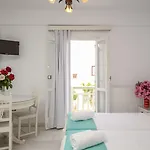 Lygdamis Downtown 3 Star *