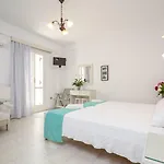 Daire Lygdamis Downtown 3 Star Naxos City