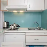Daire Lygdamis Downtown 3 Star Naxos City
