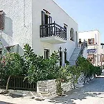 Daire Lygdamis Downtown 3 Star *