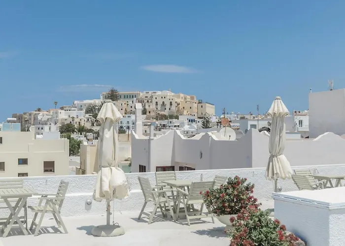 Lygdamis Downtown 3 Star *