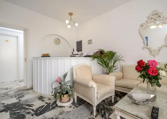 Lygdamis Downtown 3 Star