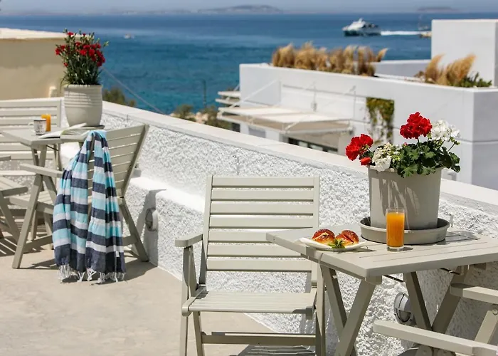 Lygdamis Downtown 3 Star *