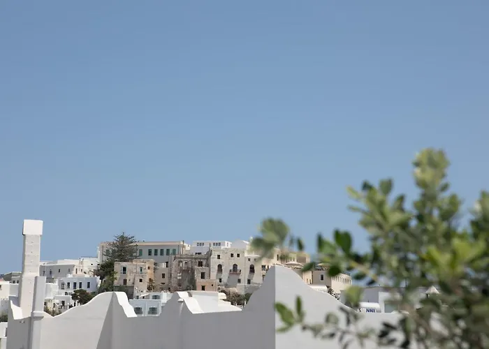 Lygdamis Downtown 3 Star *