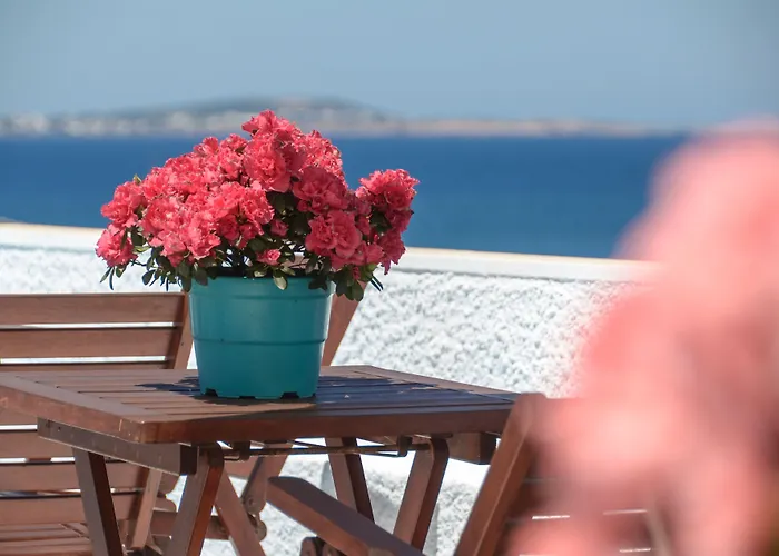 Lygdamis Downtown 3 Star