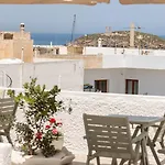 Appartement Lygdamis Downtown 3 Star