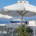 Appartement Lygdamis Downtown 3 Star