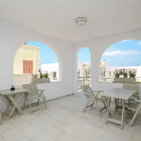 Lygdamis Downtown 3 Star