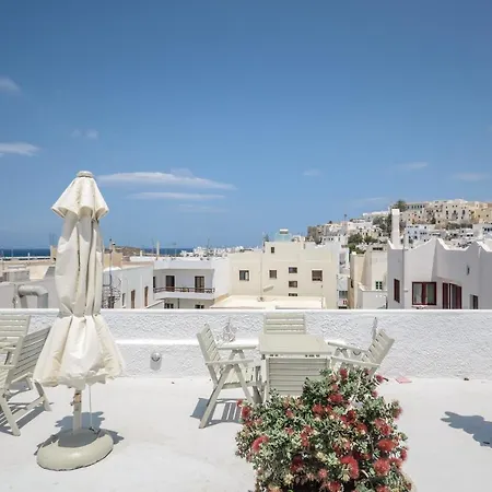 Апартаменты Lygdamis Downtown 3 Star