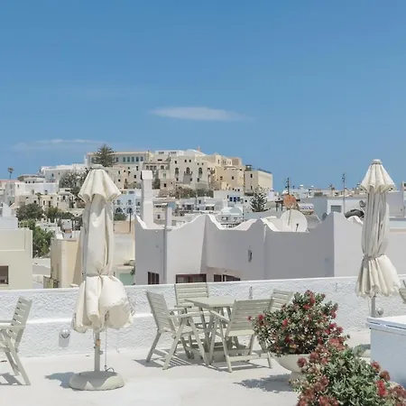 Lygdamis Downtown 3 Star *