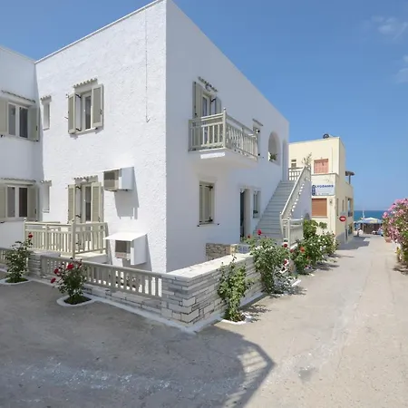 Lygdamis Downtown 3 Star *