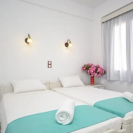 Lygdamis Downtown 3 Star *