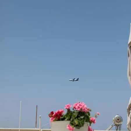 Lygdamis Downtown 3 Star