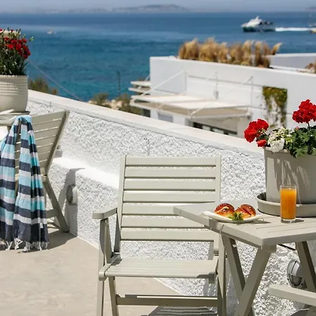 Lygdamis Downtown 3 Star *