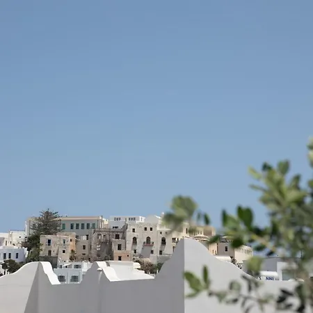 Lygdamis Downtown 3 Star *