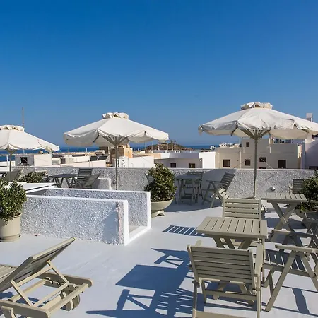 Апартаменты Lygdamis Downtown 3 Star *