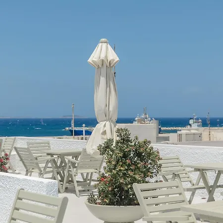 Апартаменты Lygdamis Downtown 3 Star