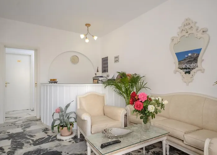 Lygdamis Downtown 3 Star *