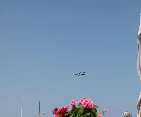 Lygdamis Downtown 3 Star