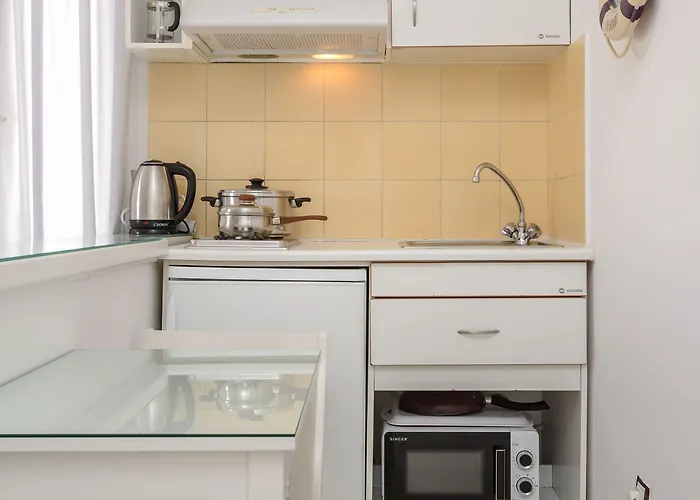 דירה Lygdamis Downtown 3 Star Naxos City