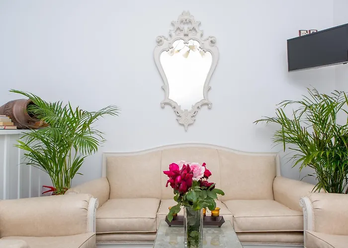 Lygdamis Downtown 3 Star